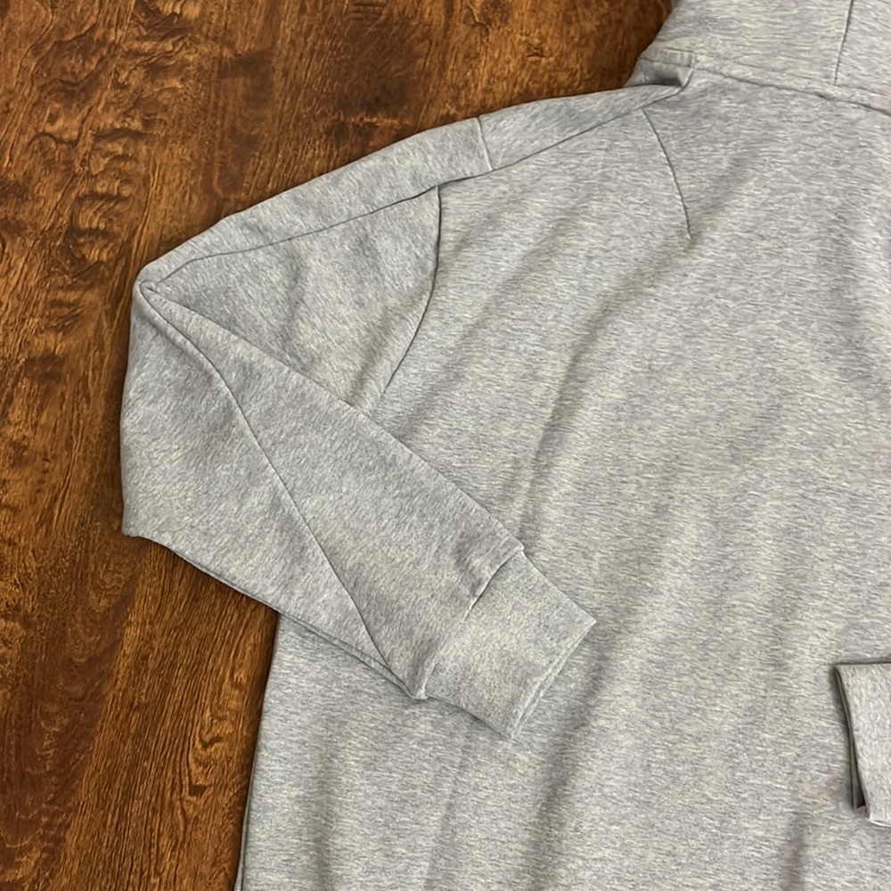 Adidas Multi Sport Hoodie Size L - Picture 15 of 17